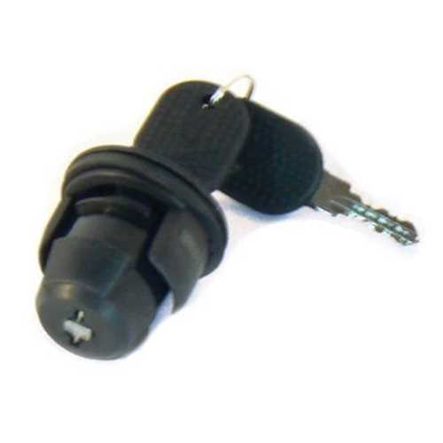 UNO 70 BENZIN DEPO KAPAĞI ANAHTARLI  Ürün Görseli